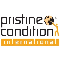 Pristine Condition International at Highways UK 2026