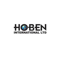 Hoben International at Highways UK 2026
