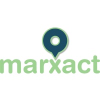 marXact at Highways UK 2026