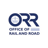 ORR at Highways UK 2026