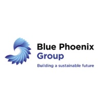 Blue Phoenix at Highways UK 2026