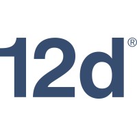 12d (UK) Limited at Highways UK 2026