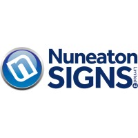 Nuneaton Signs at Highways UK 2026