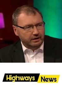 Paul Hutton | Co-owner, Technology Editor | Highway News » speaking at Highways UK
