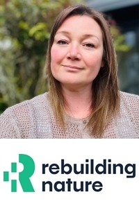 Sarah Brownlie | Development Director | Rebuilding Nature » speaking at Highways UK