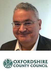 Mr Sean Rooney | Head of Service - Highways Maintenance | Oxfordshire County Council » speaking at Highways UK
