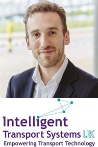 Max Sugarman | Chief Executive | ITS UK » speaking at Highways UK