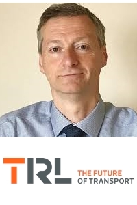 Mr Paul Campion | CEO | TRL » speaking at Highways UK