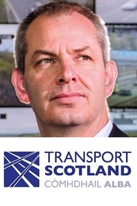 Mr Hugh Gillies OBE | Director of Roads | Transport Scotland » speaking at Highways UK