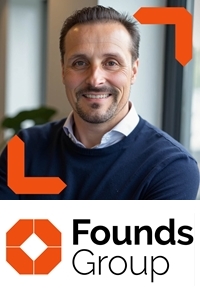 Mr Chris Founds | Director & Founding Partner | Founds Group » speaking at Highways UK