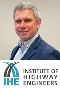 Mr Lyle Andrew | Chief Executive | Institute Of Highway Engineers » speaking at Highways UK
