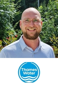 Thomas Chambers |  | Thames Water » speaking at Highways UK