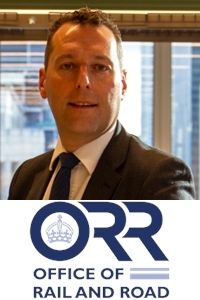 Feras Alshaker | Director of Planning and Performance | Office of Rail and Road » speaking at Highways UK