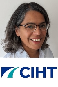 Dr Antoneta Horbury | Director of Policy and Technical Affairs | CIHT » speaking at Highways UK