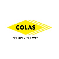 Colas Ltd at Highways UK 2026