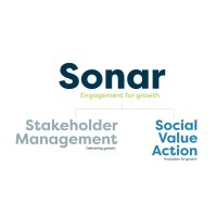 Sonar Engagement at Highways UK 2026