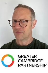Mr Daniel Clarke | Head of Innovation and Technology | Greater Cambridge Partnership » speaking at Highways UK