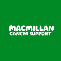 MACMILLAN CANCER SUPPORT at Highways UK 2026