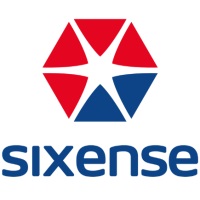 Sixense Limited at Highways UK 2026
