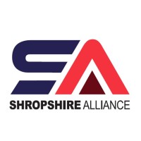 Shropshire Alliance at Highways UK 2026