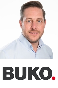 Richard Green | Head of BUKO Digital | BUKO Digital » speaking at Highways UK