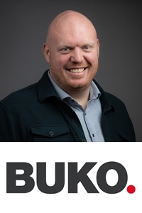 Martin van Beurden | Founder | BUKO Digital » speaking at Highways UK