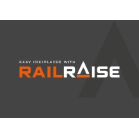Rail Raise BV at Highways UK 2026