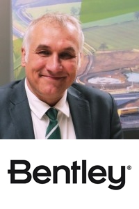 Joe Rice-Jones | Account Director | Bentley Systems UK » speaking at Highways UK