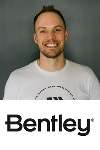 Mark Pittman | Senior Director, Transportation AI | Bentley Systems (UK) Ltd » speaking at Highways UK
