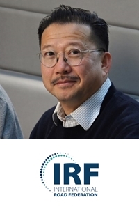 Jett Yang | Co-founder and CEO | Uberbinder Limited » speaking at Highways UK
