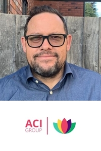 Andy Bowers | Business Unit Manager - Roads & Industrial | ACI Group Ltd » speaking at Highways UK