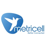 Metricell at Highways UK 2026