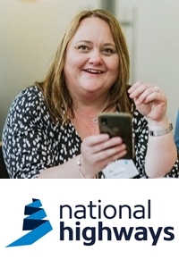 Jo Jarvis | Director of Indirects and Roads Procurement | National Highways » speaking at Highways UK