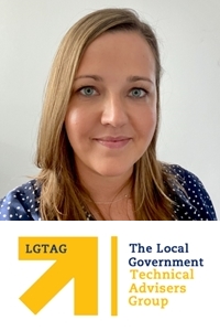 Emily See | Former President | The Local Government Technical Advisers Group » speaking at Highways UK