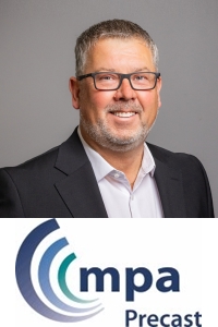 Mark Shepherd | Director | Mineral Products Association » speaking at Highways UK