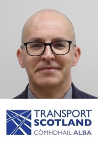 Scott Lees | Head of Network Maintenance | Transport Scotland » speaking at Highways UK