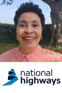 Mel Clarke | Director of Health Safety & Wellbeing | National Highways » speaking at Highways UK