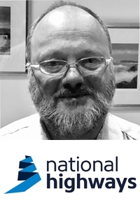 Michael Whitehead | Envrionmental Sustainability Strategy Team Leader | National Highways » speaking at Highways UK