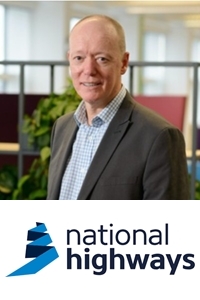 Paul Doney | Quality & Innovation DIrector | National Highways » speaking at Highways UK
