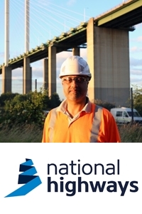 Jag Chima | Technical Director | National Highways » speaking at Highways UK