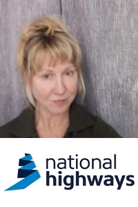 Collette Dunkley | National Marketing Lead | National Highways » speaking at Highways UK