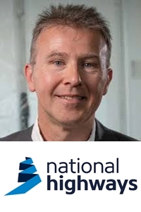 Phil Proctor | Head of Research | National Highways » speaking at Highways UK