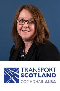 Alison Irvine | Chief Executive | Transport Scotland » speaking at Highways UK