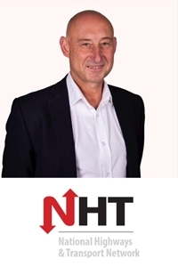 Jon Munslow | Chair | NHT Network » speaking at Highways UK