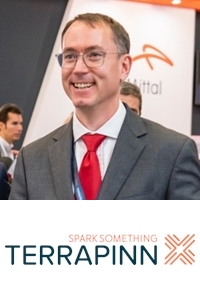 Sean Willis | Managing Director | Terrapinn » speaking at Highways UK