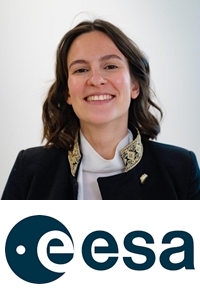 Maria Zaretskaya | Business Applications and Partnerships Officer Space Solutions | European Space Agency (ESA) » speaking at Highways UK
