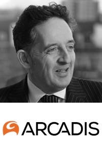 Simon Rawlinson | Head of Strategic Research and Insight | Arcadis (UK) Limited » speaking at Highways UK