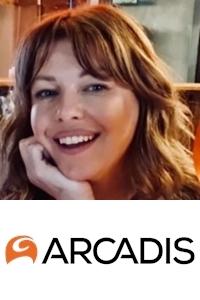 Cherie Leavy | Associate Director of Social Value | Arcadis » speaking at Highways UK
