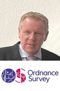 Andy Gilbert | Senior NUAR Adoption Consultant | Ordnance Survey » speaking at Highways UK