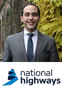 Nikolaos Adamidis | Head of Policy and Impacts | National Highways » speaking at Highways UK
